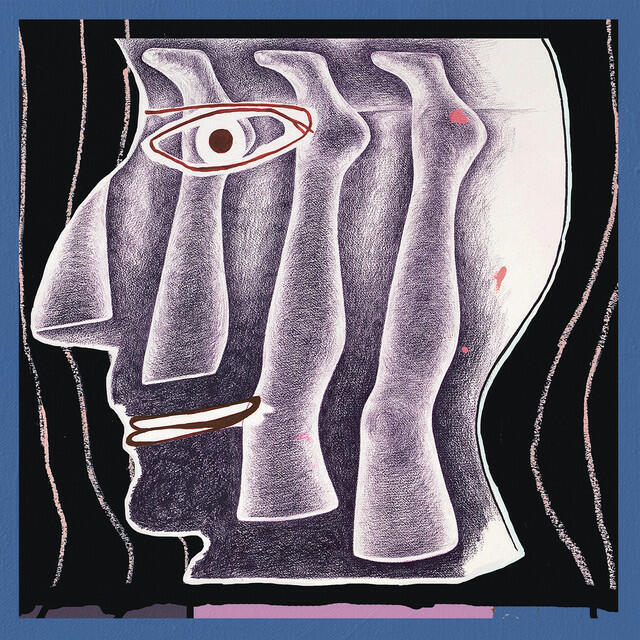Релиз Eleanor (Remixes)