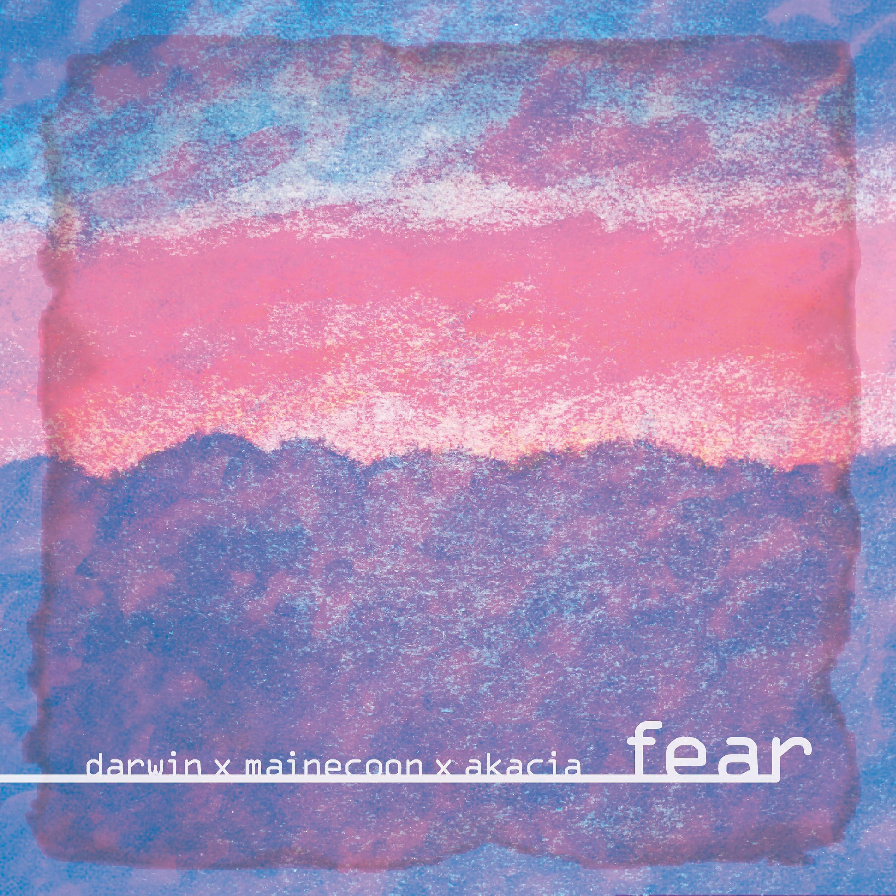 Релиз Fear