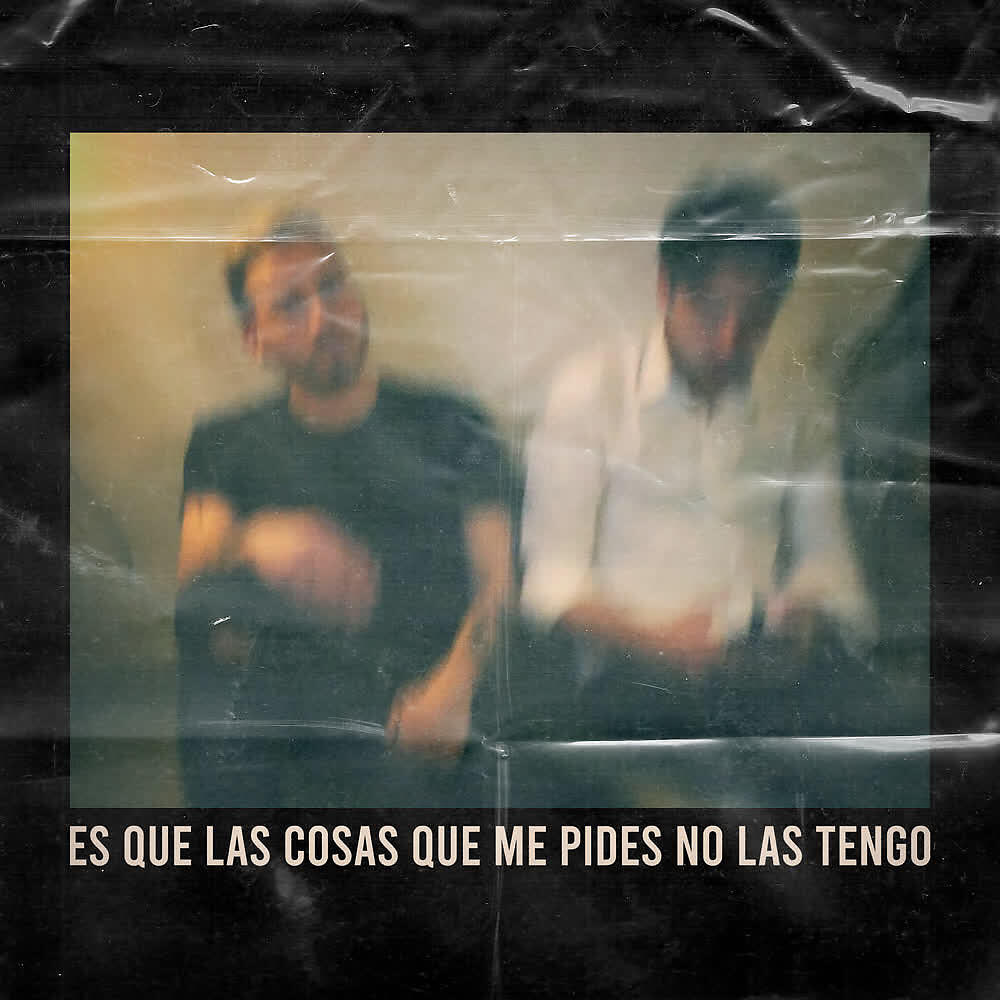 Juan + Yerai