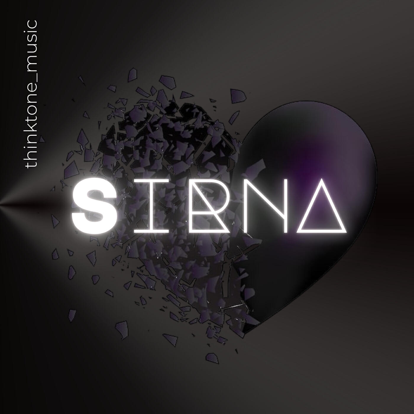 Релиз Sirna