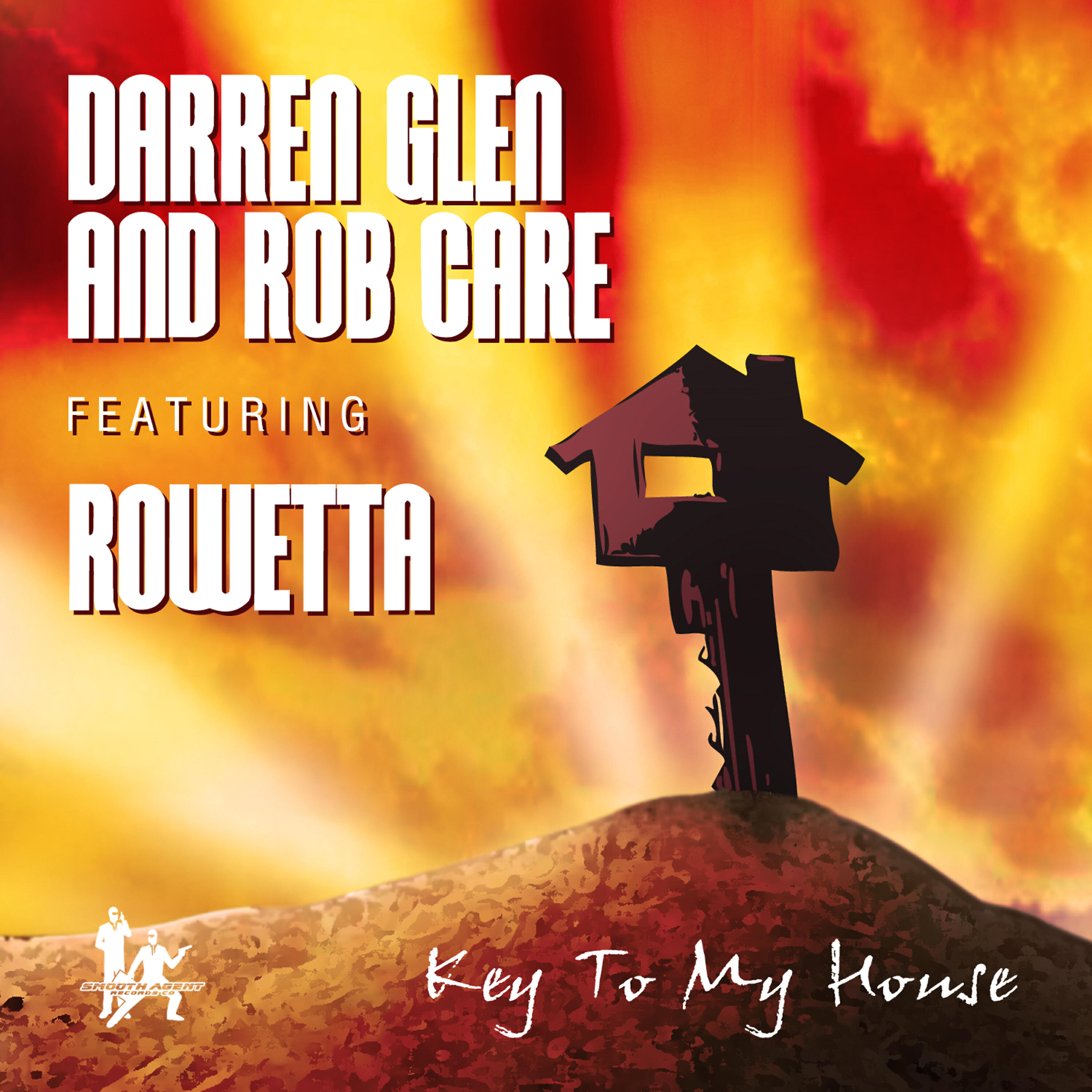 Релиз Key to My House