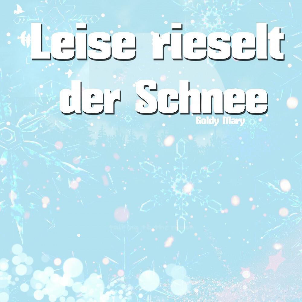 Релиз Leise rieselt der Schnee