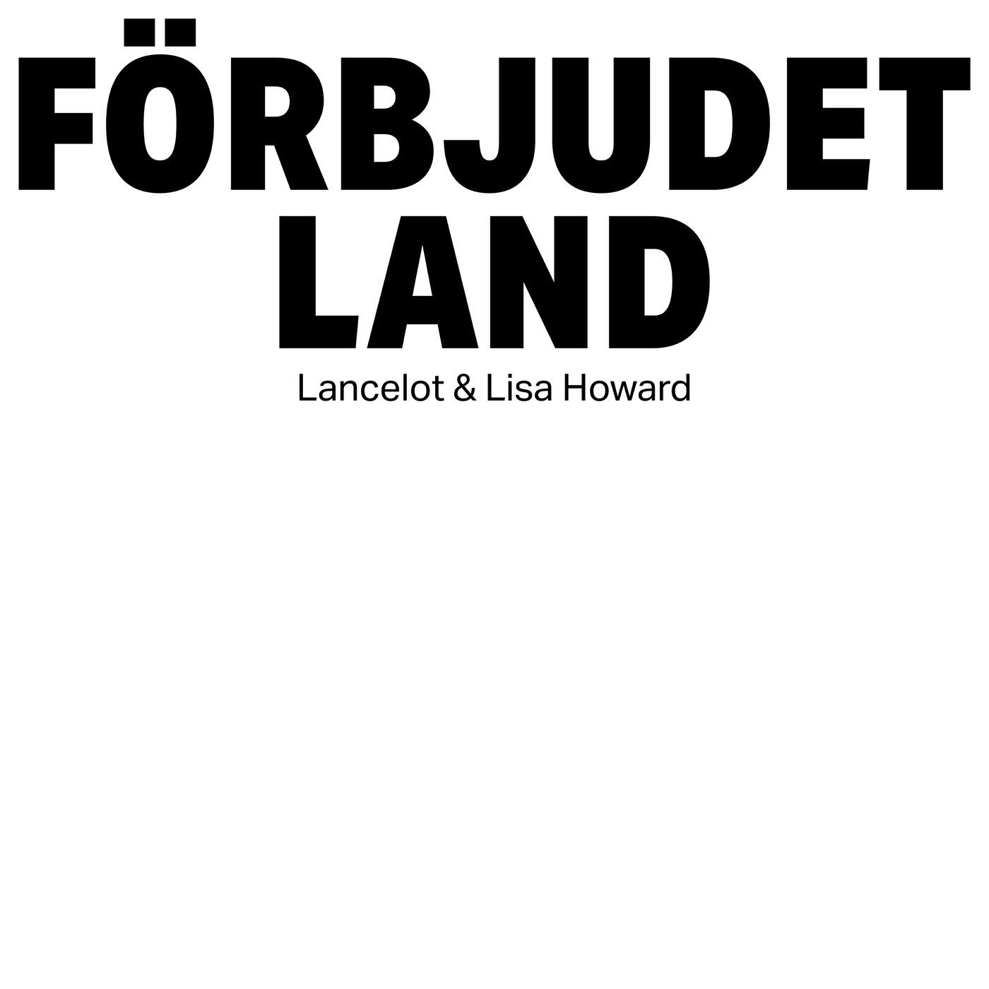 Релиз Förbjudet land