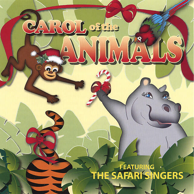 Релиз Carol of the Animals
