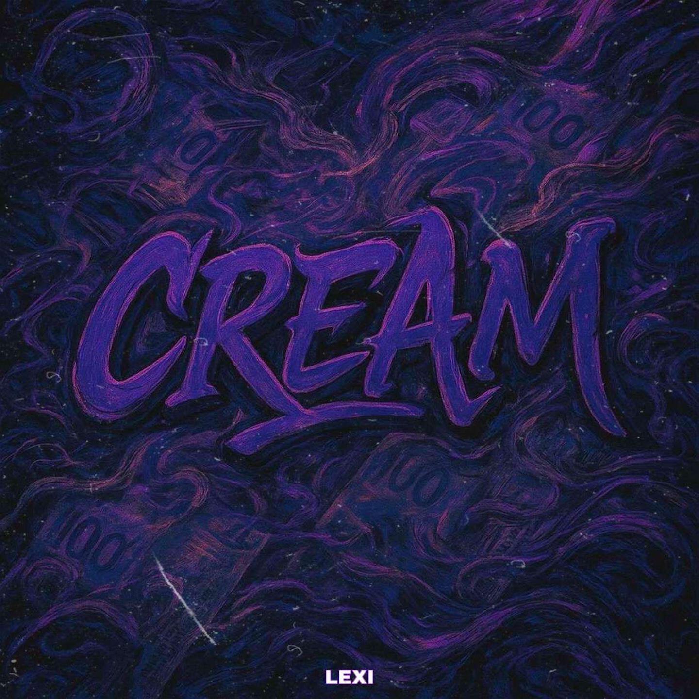 Релиз Cream