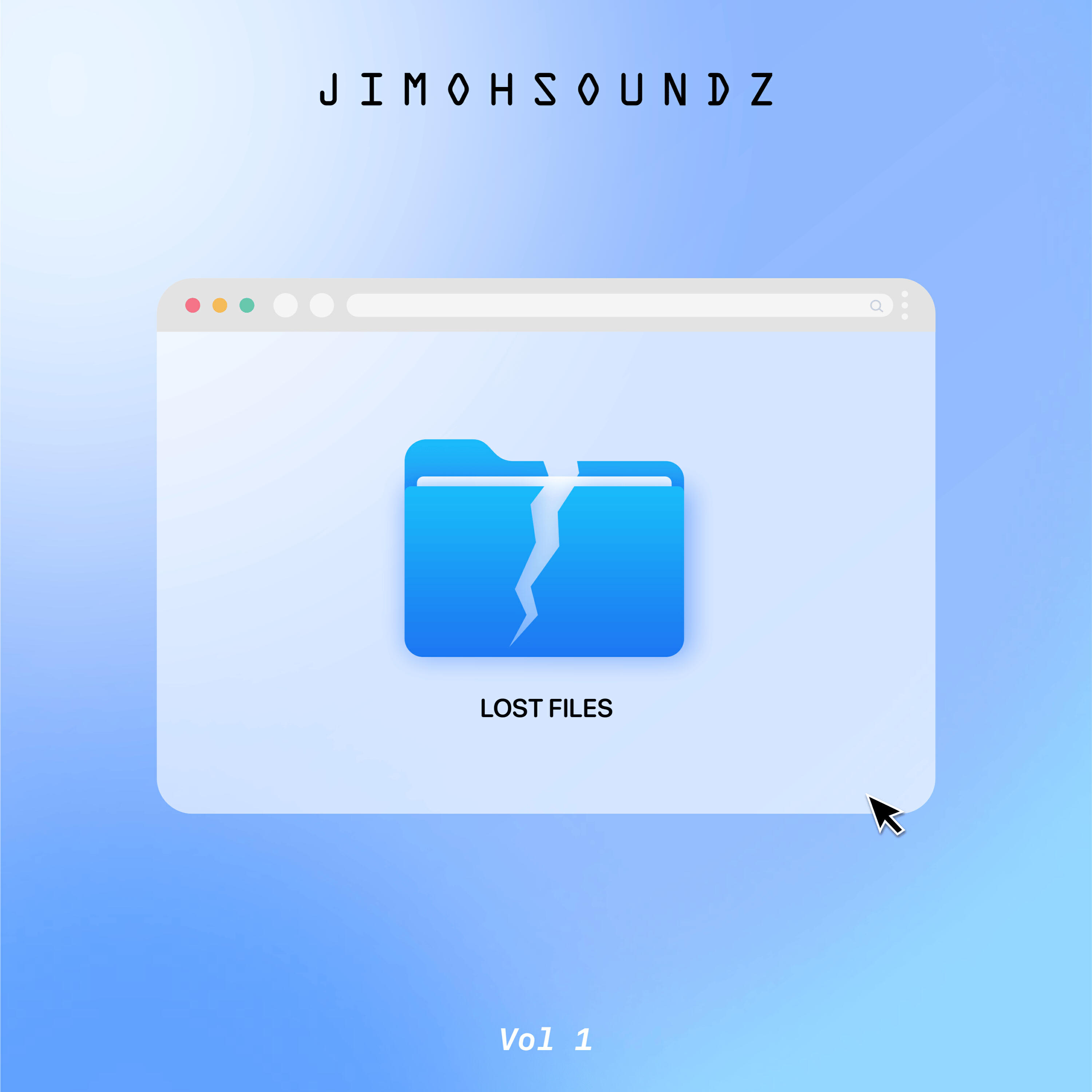 Релиз Lost Files, Vol. 1