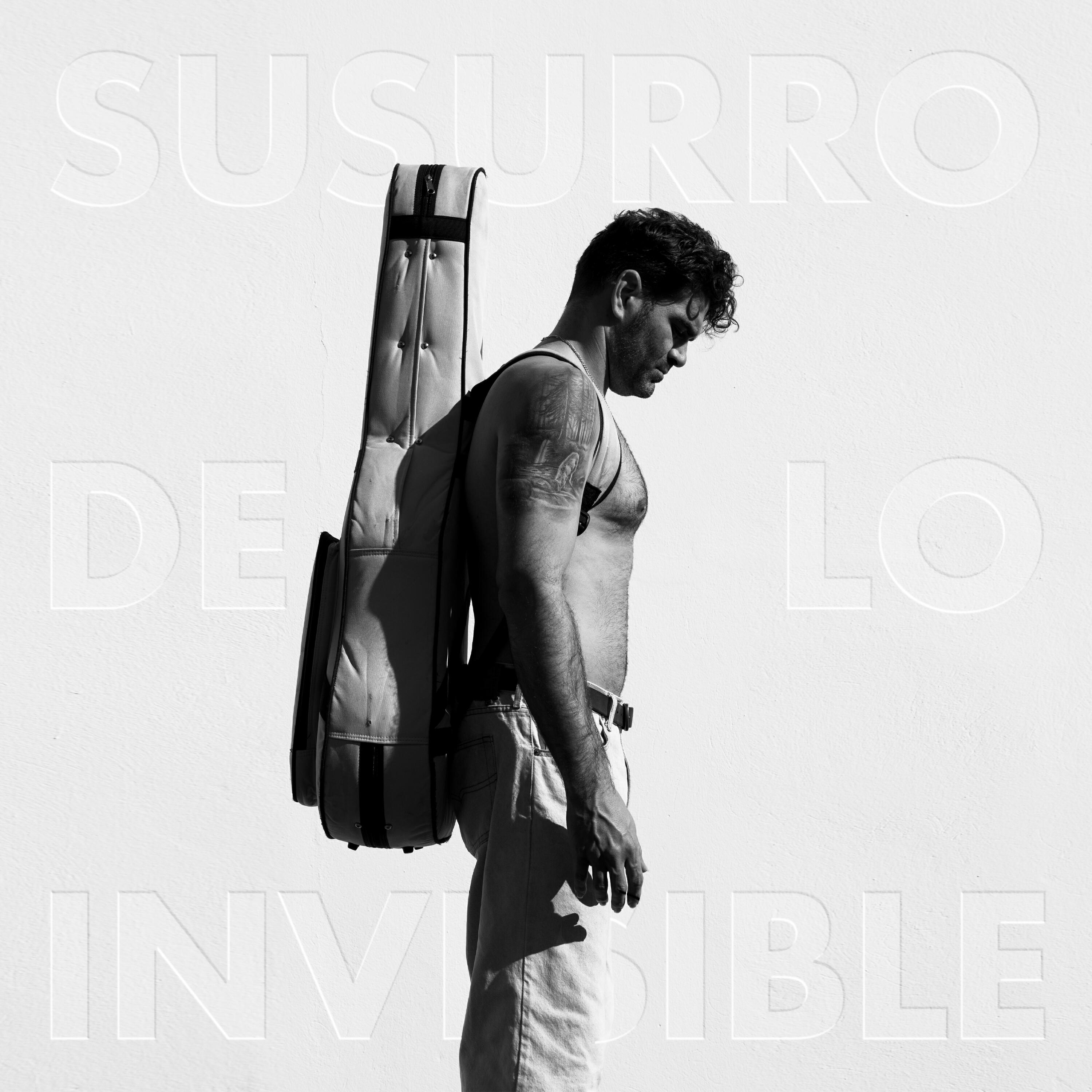 Релиз Susurro de Lo Invisible