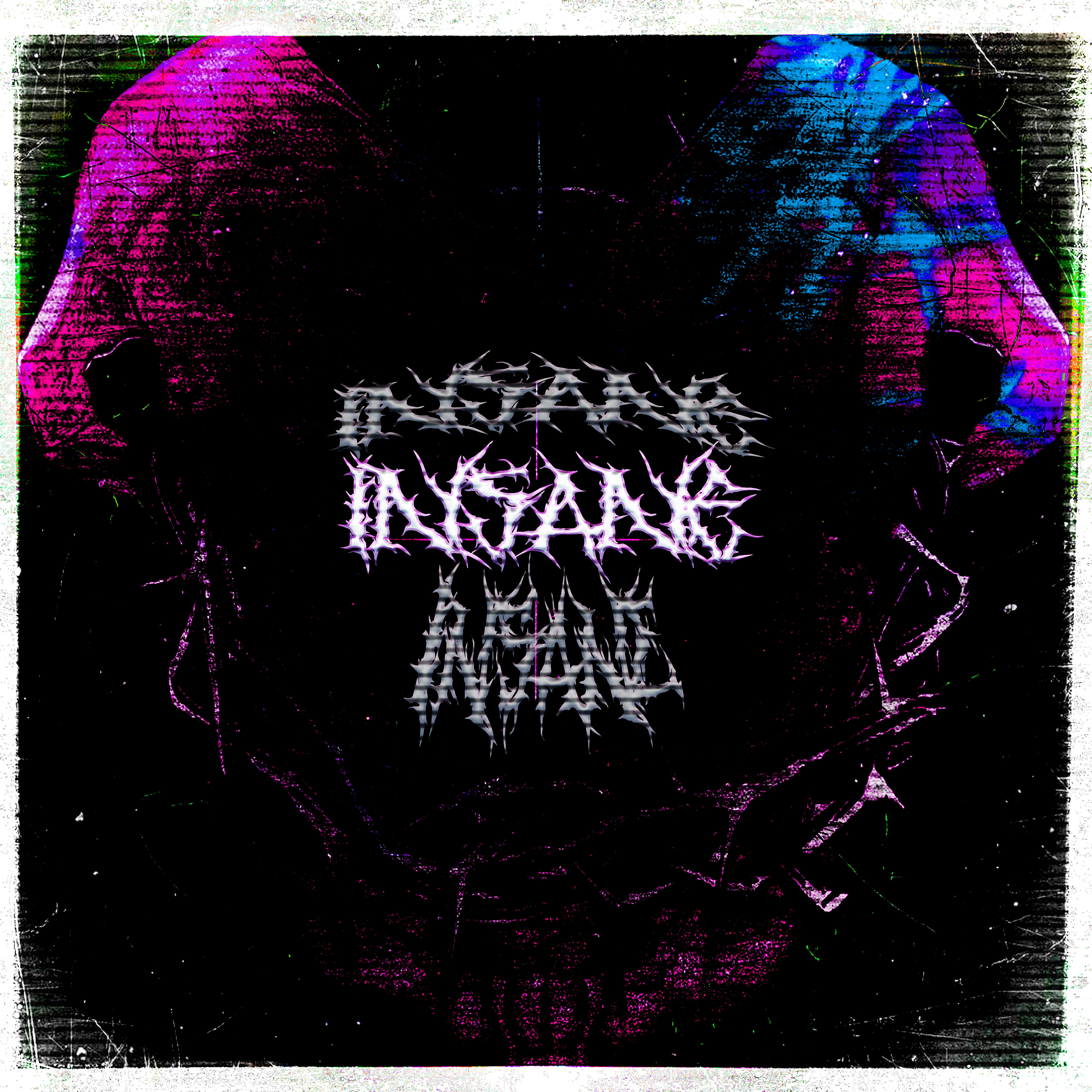 Релиз Insane