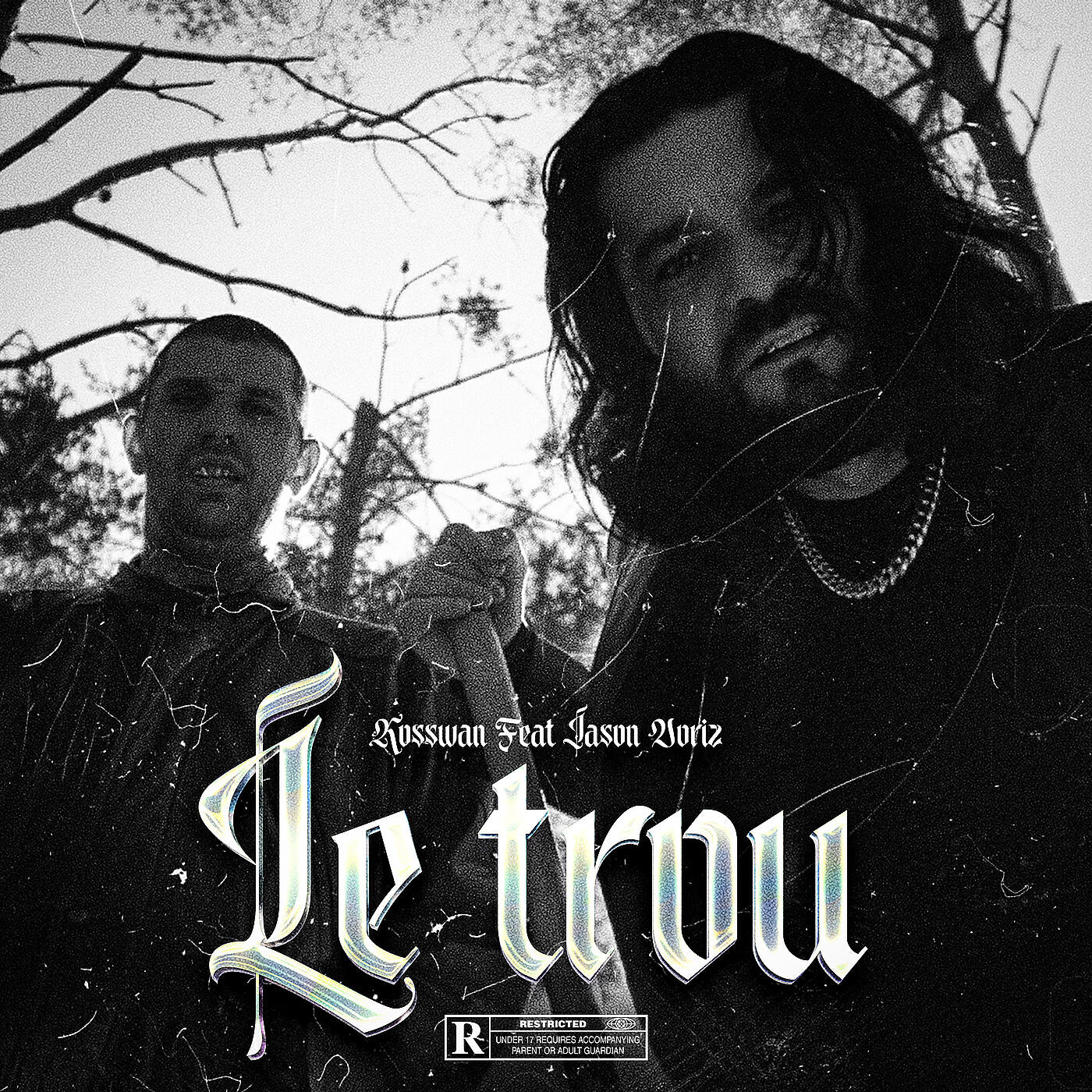 Релиз Le Trou