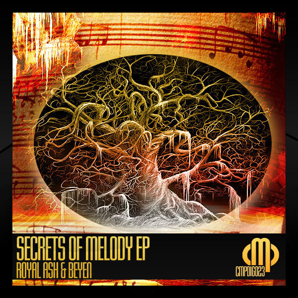 Релиз Secrets Of Melody