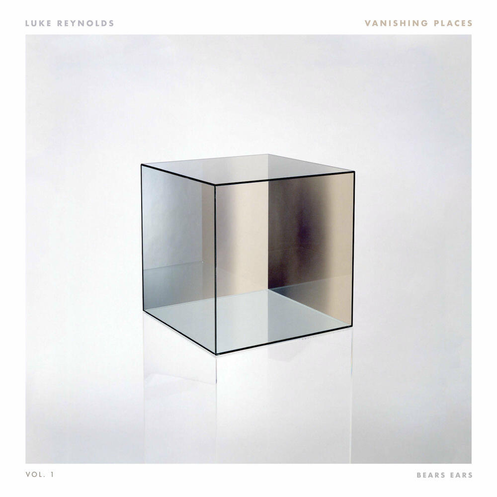 Релиз Vanishing Places Vol. 1 Bears Ears
