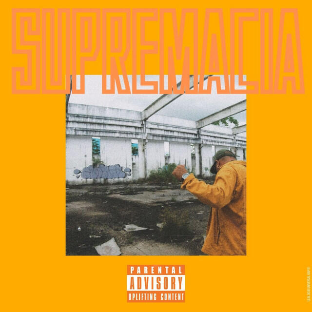 Релиз Supremacia