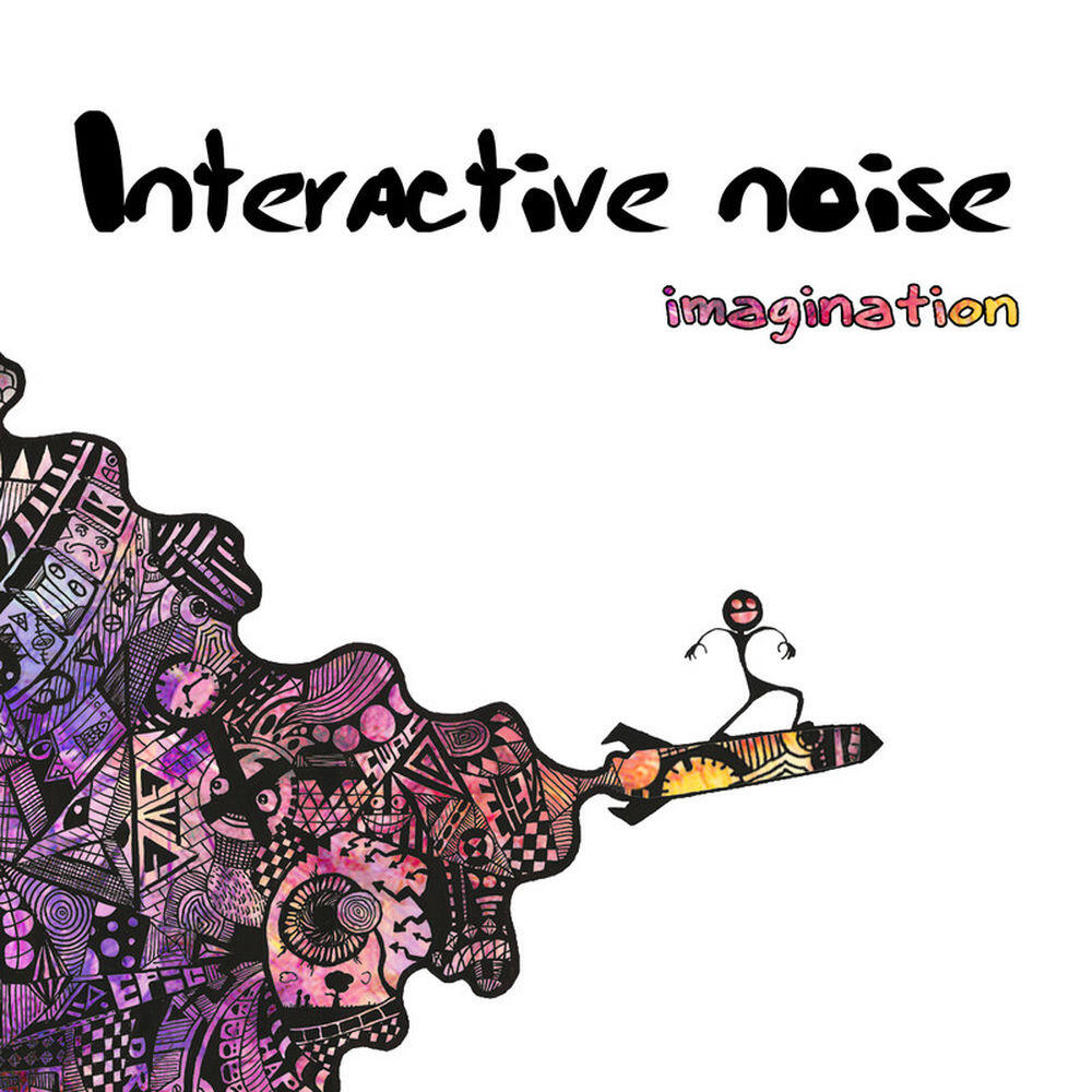 Релиз Imagination