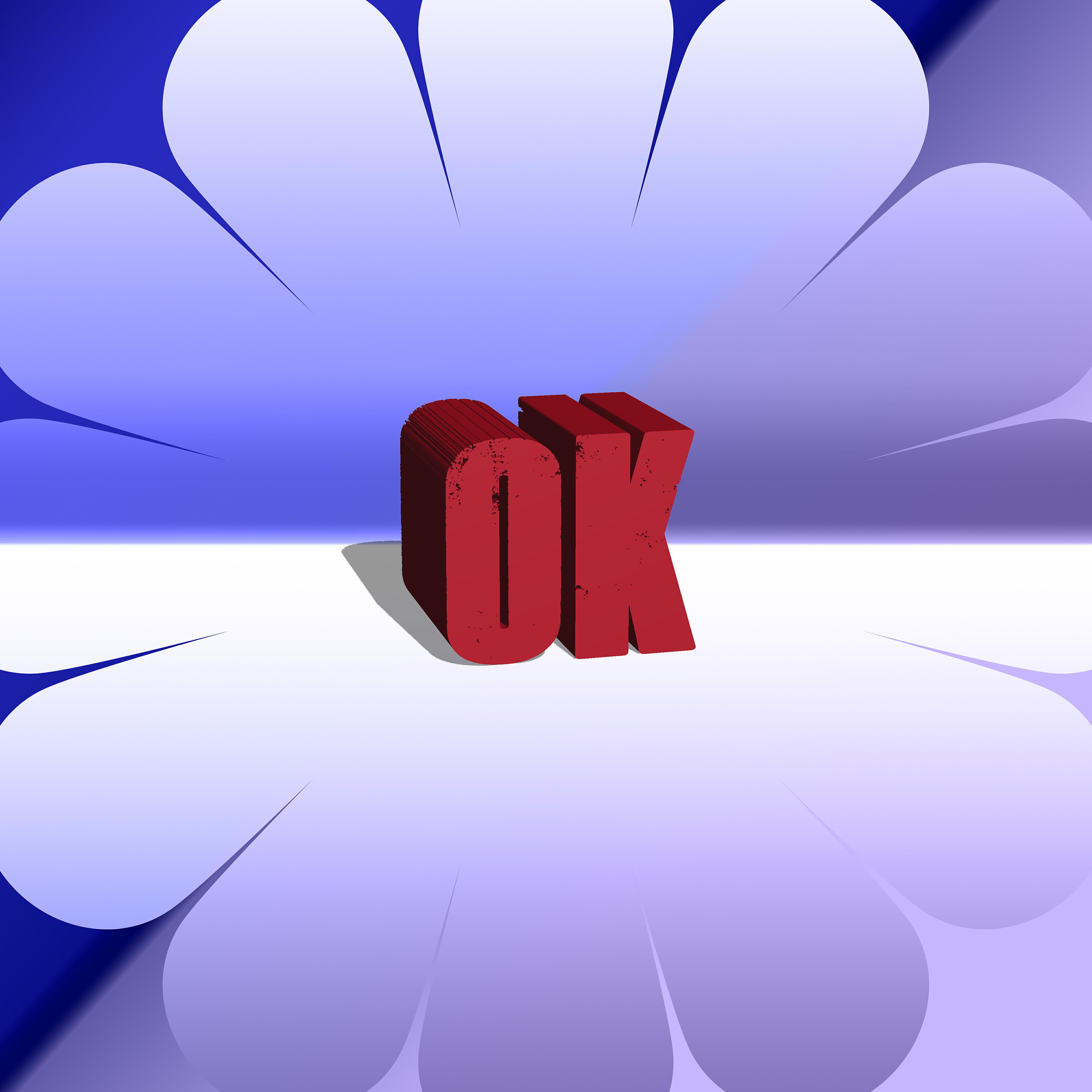 Релиз OK