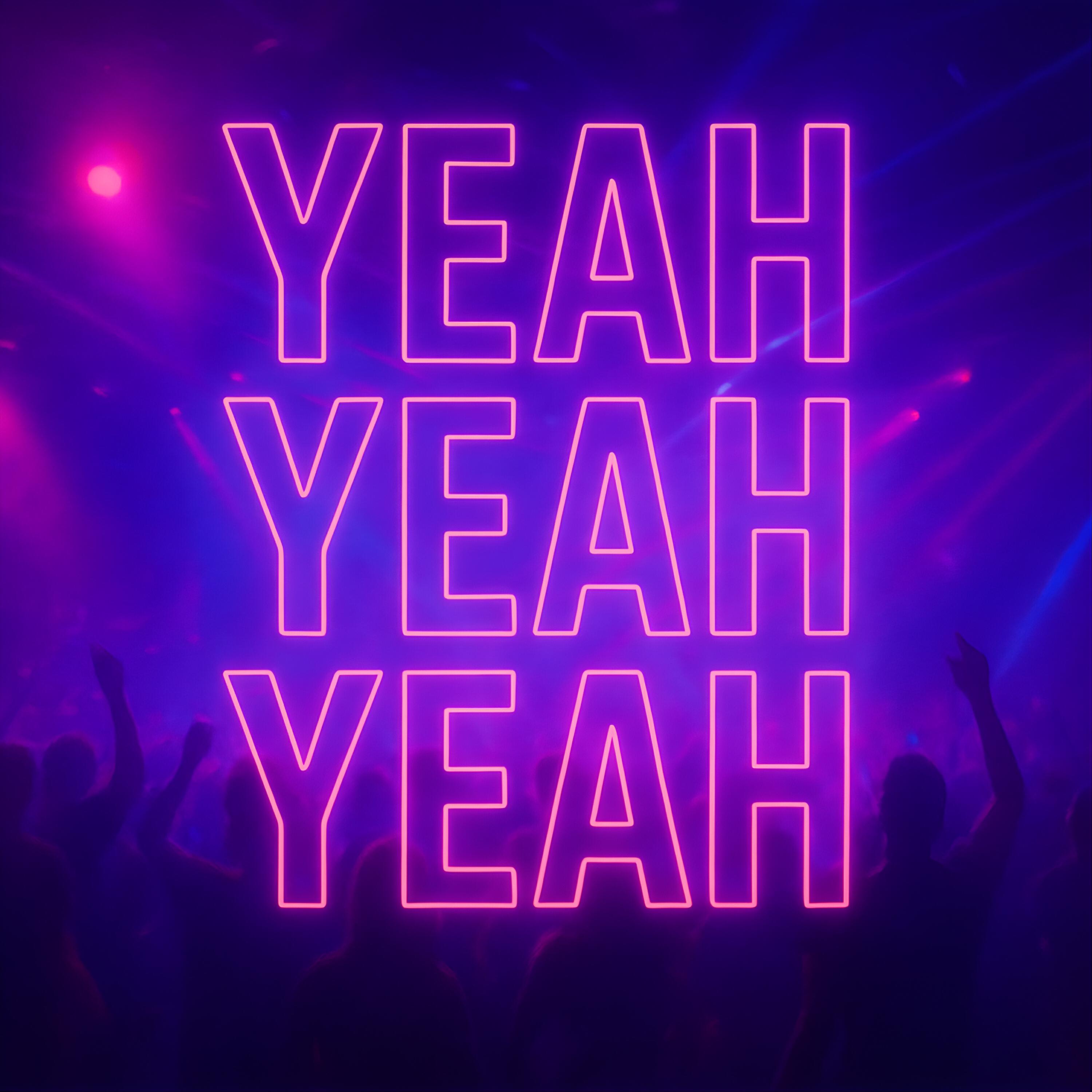 Релиз Yeah Yeah Yeah