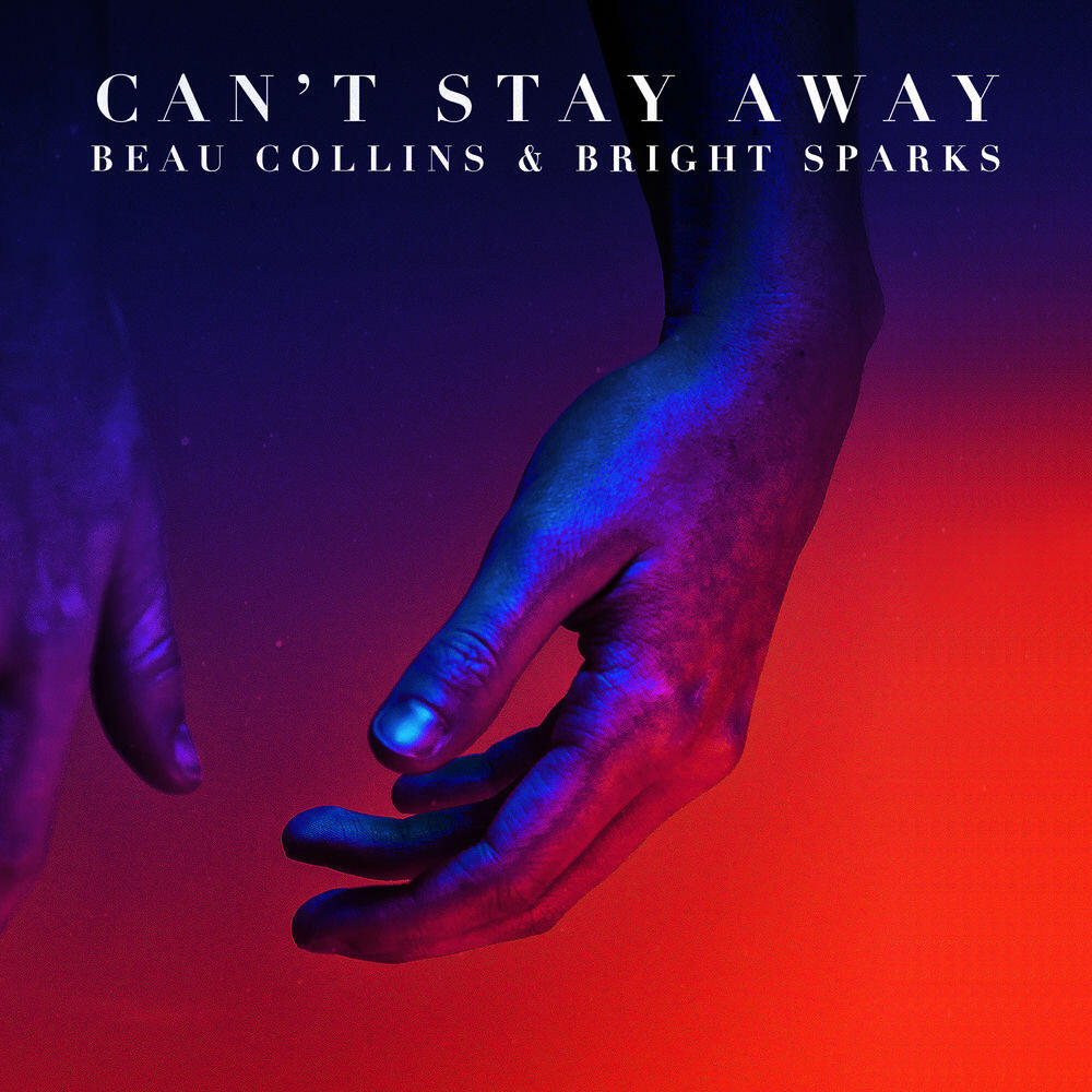 Релиз Can't Stay Away