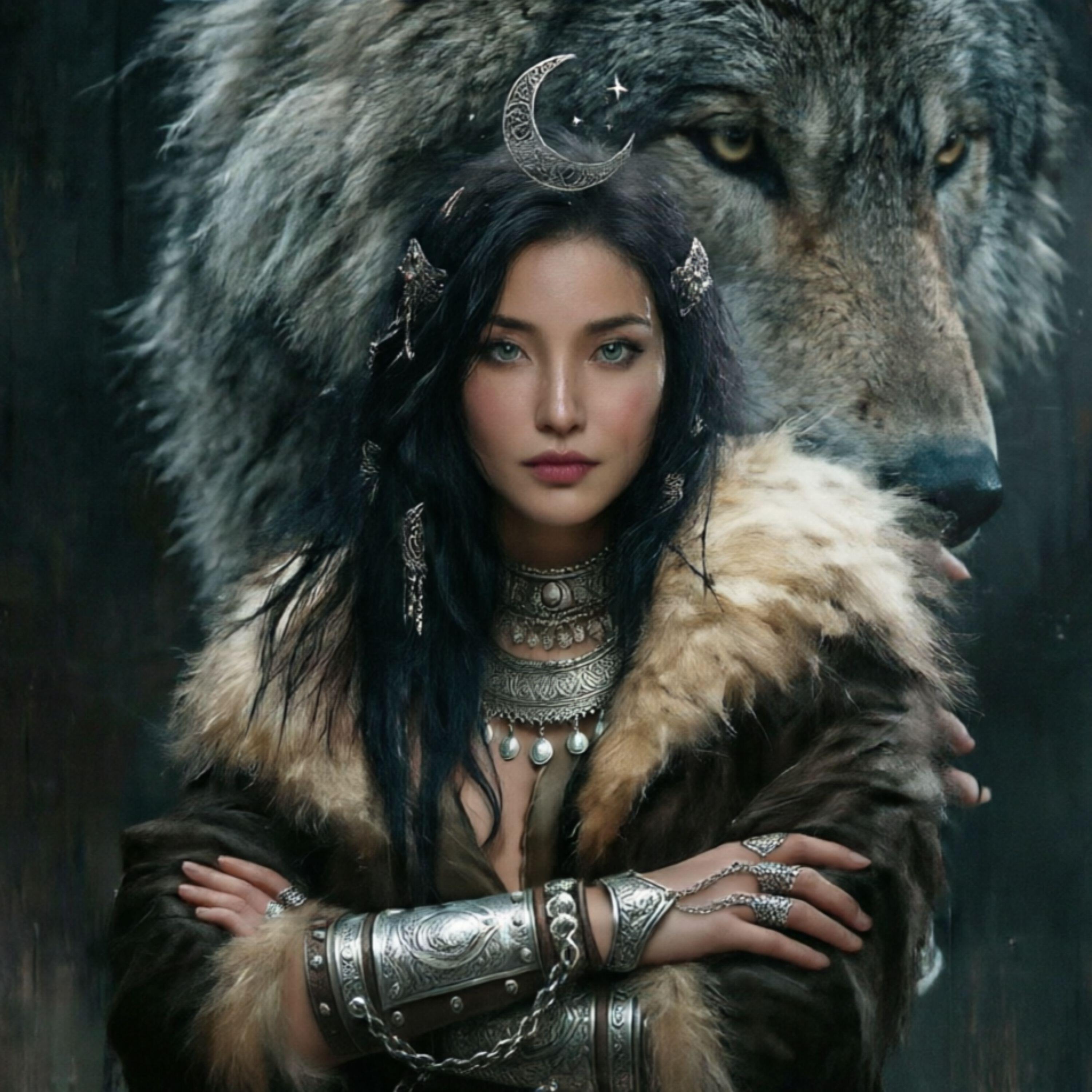 LUNA MUSE