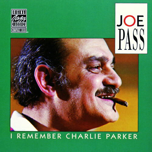 Релиз I Remember Charlie Parker