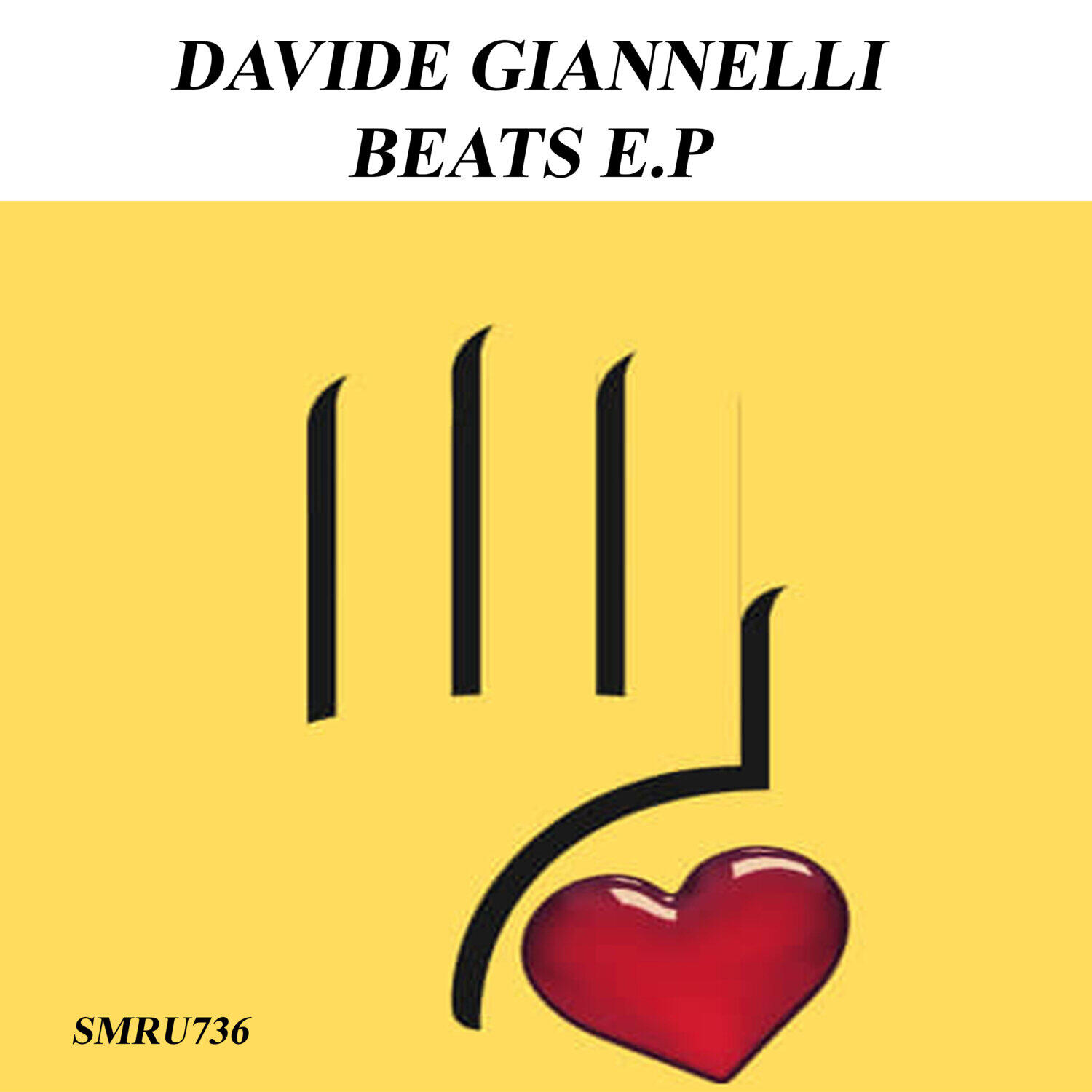 Релиз Beats E.P