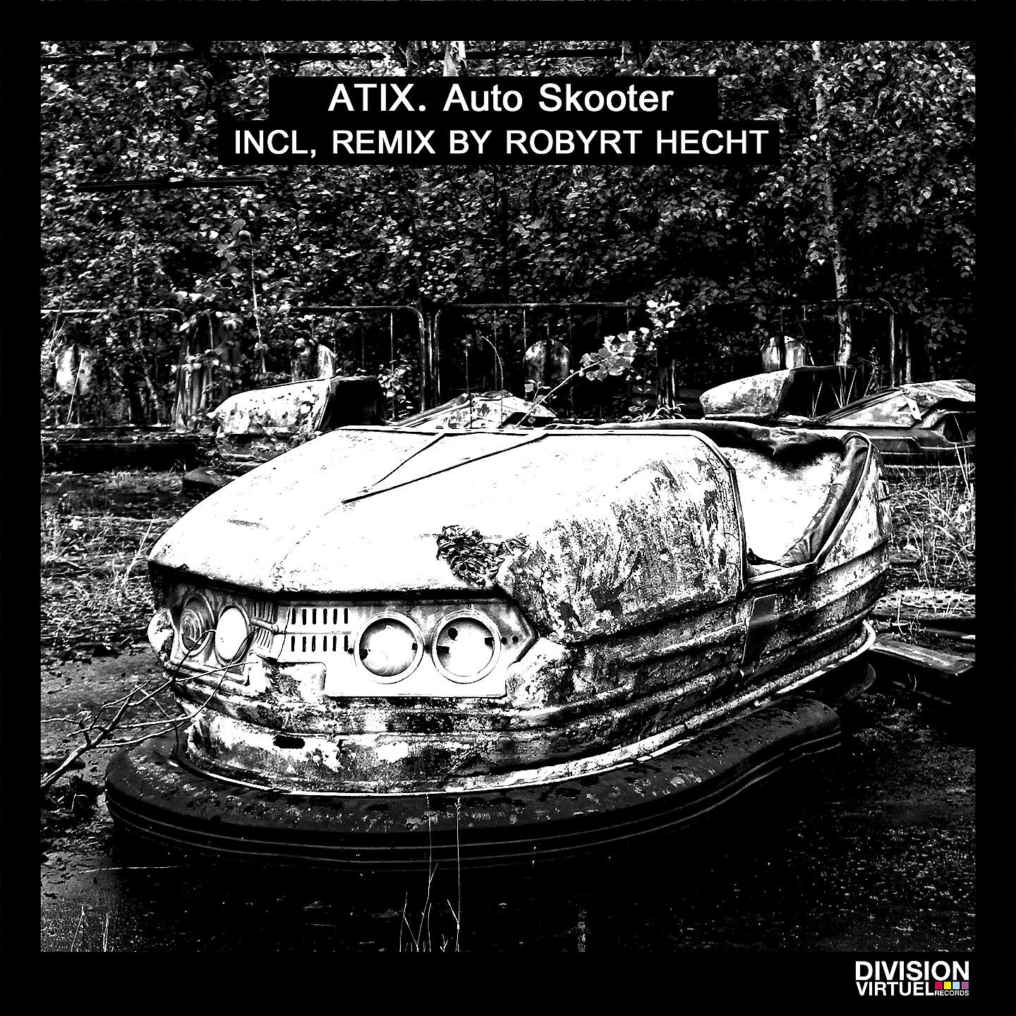 Постер альбома Auto Skooter