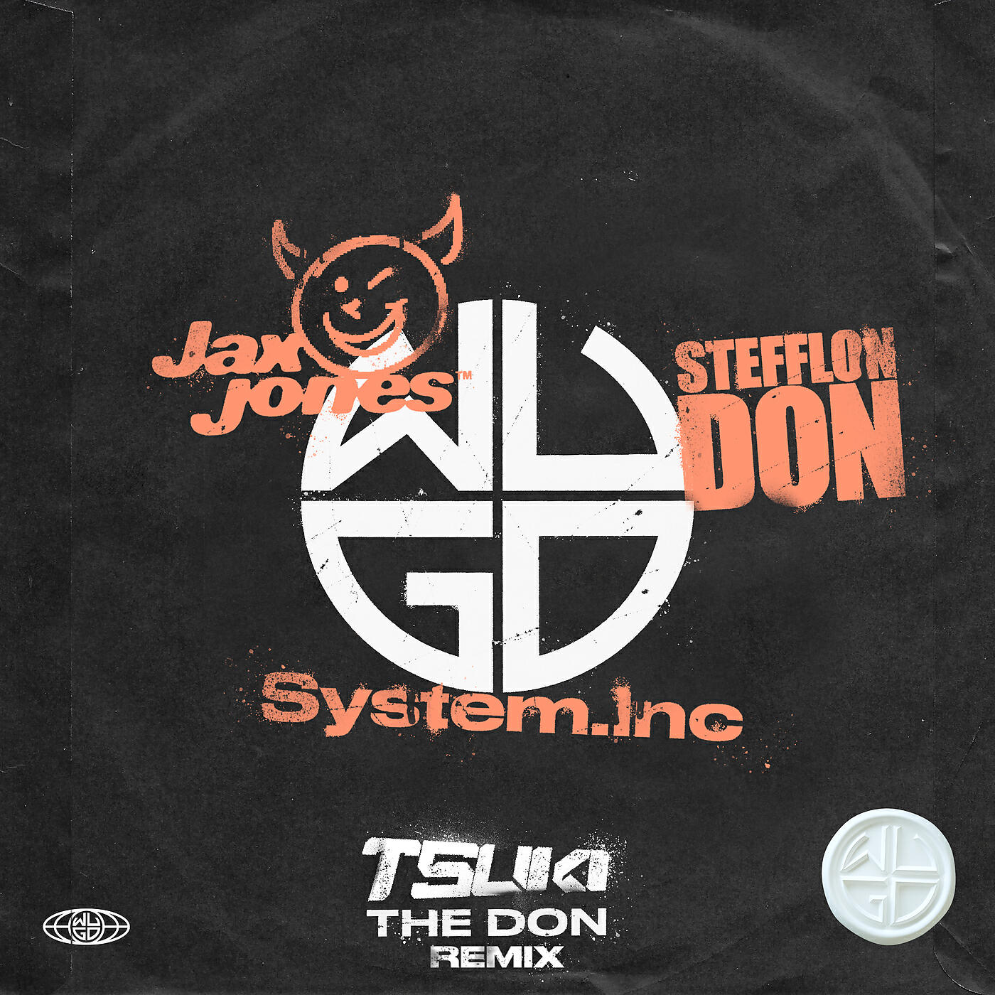 Релиз The Don