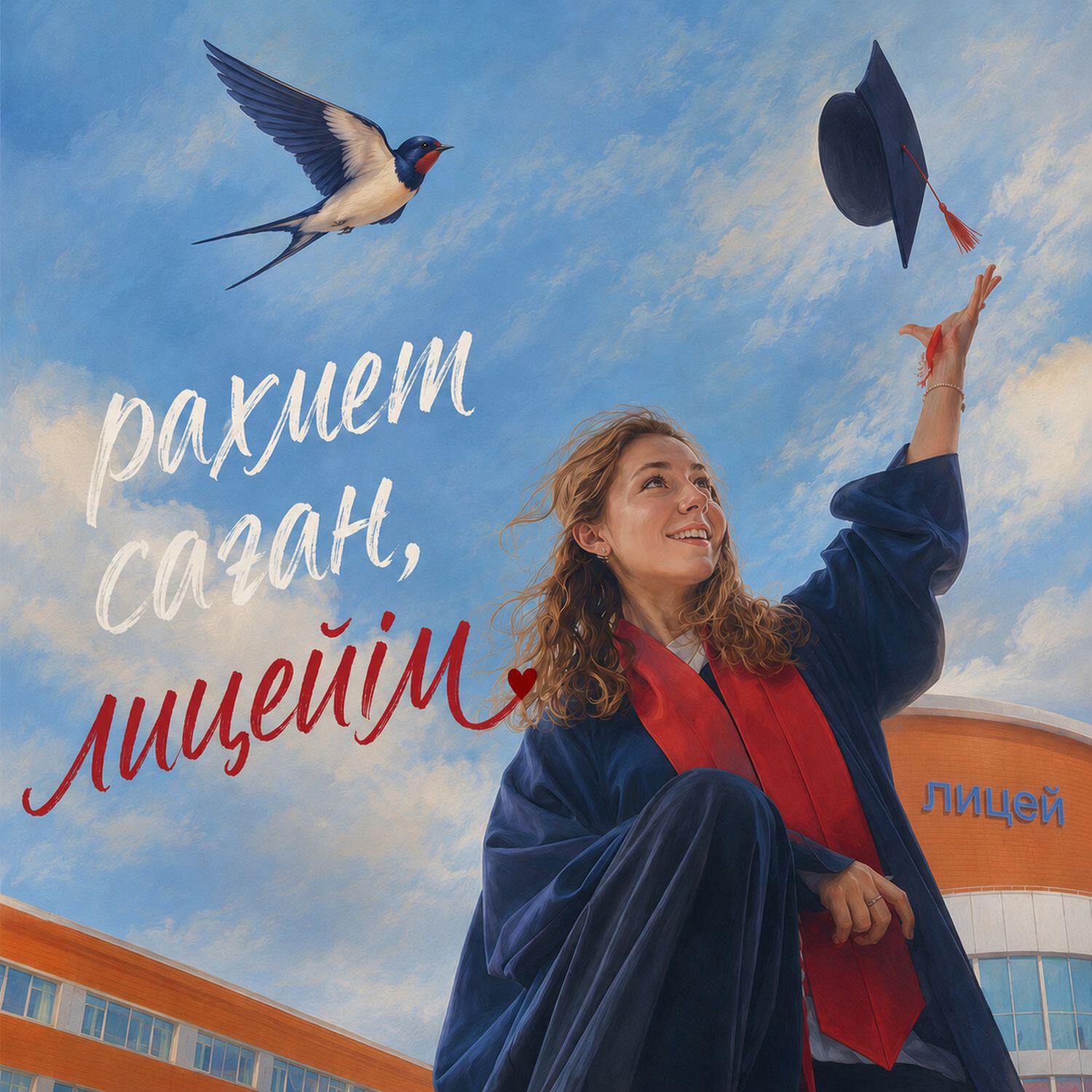 Релиз Лицейім