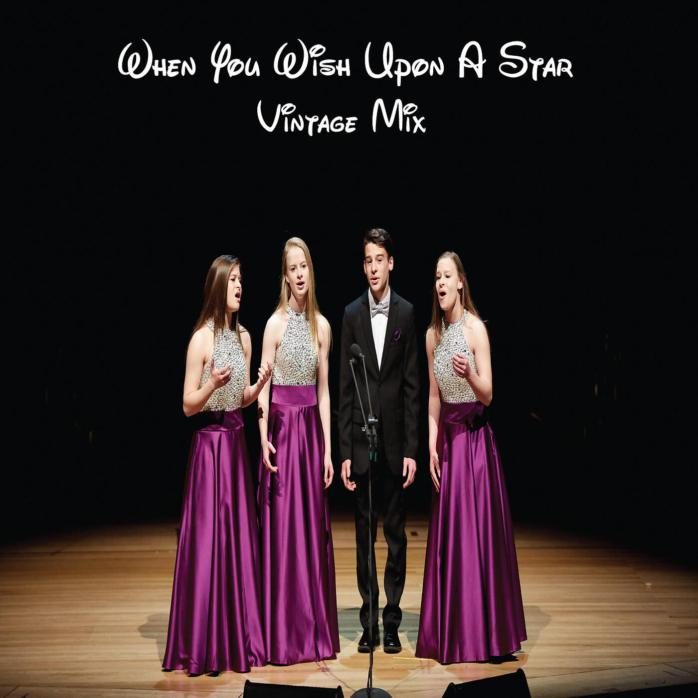 Релиз When You Wish Upon a Star (Live from BinG! 2018)