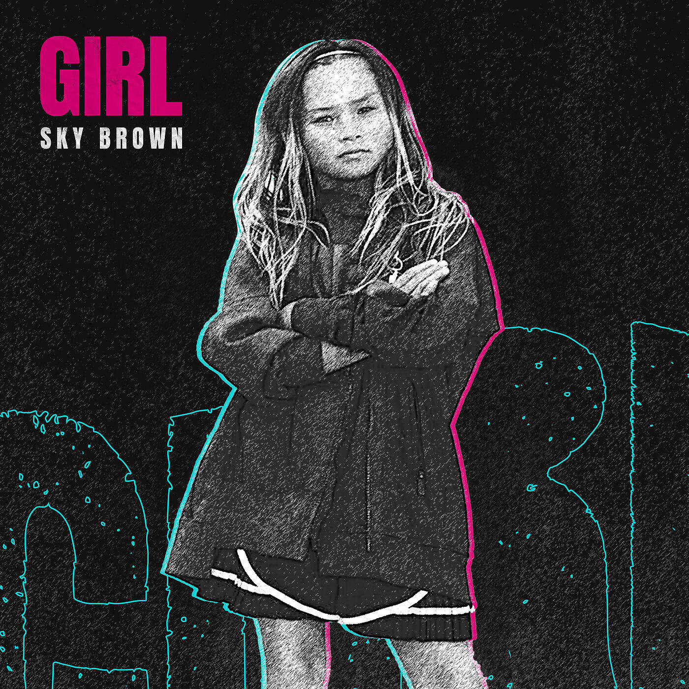 Релиз Girl