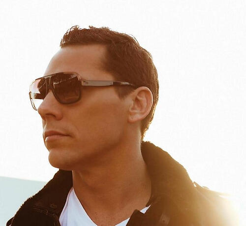 Tiësto & Swanky Tunes