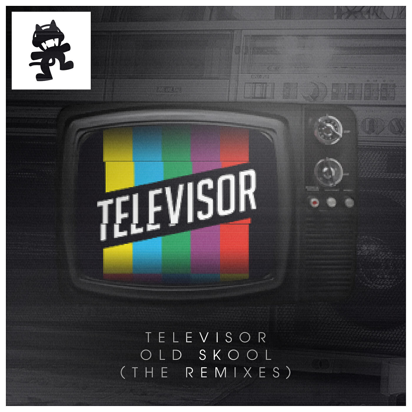 Релиз Old Skool (The Remixes)