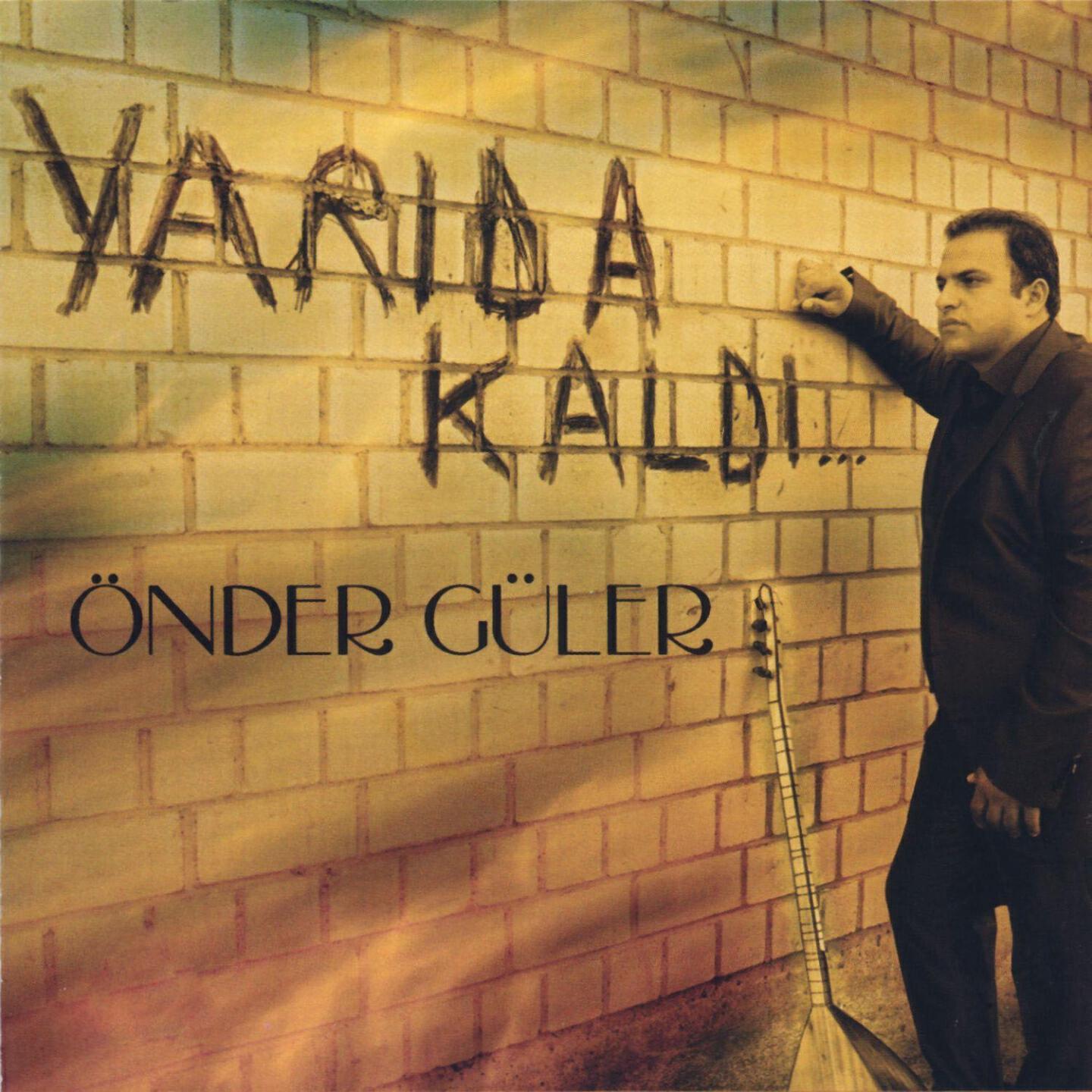 Релиз Yarıda Kaldı