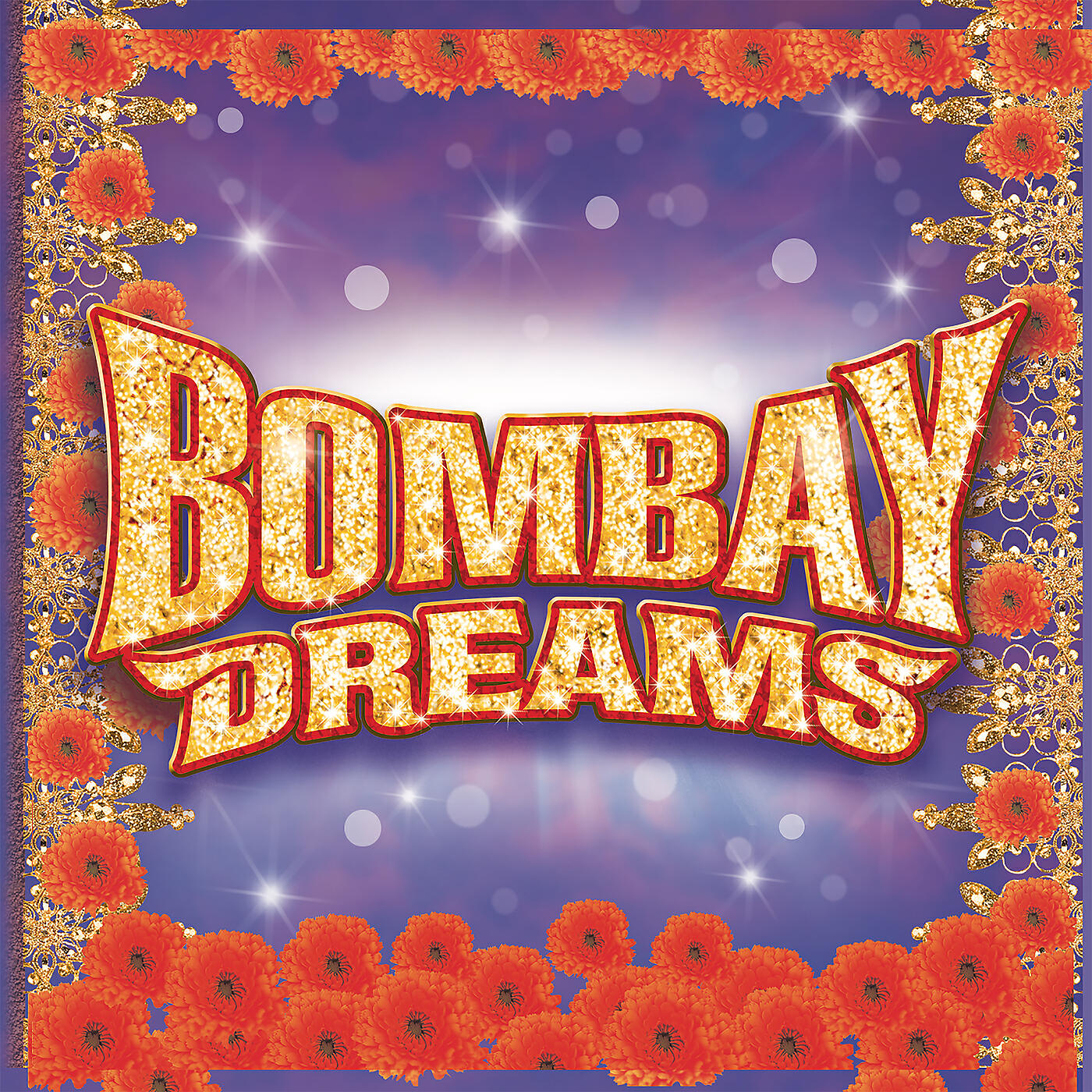 Постер альбома Bombay Dreams