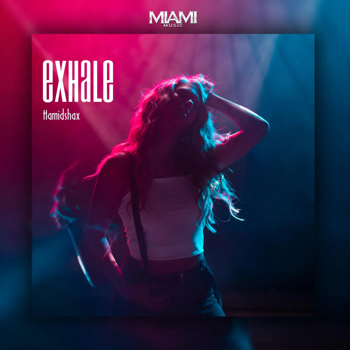 Релиз Exhale