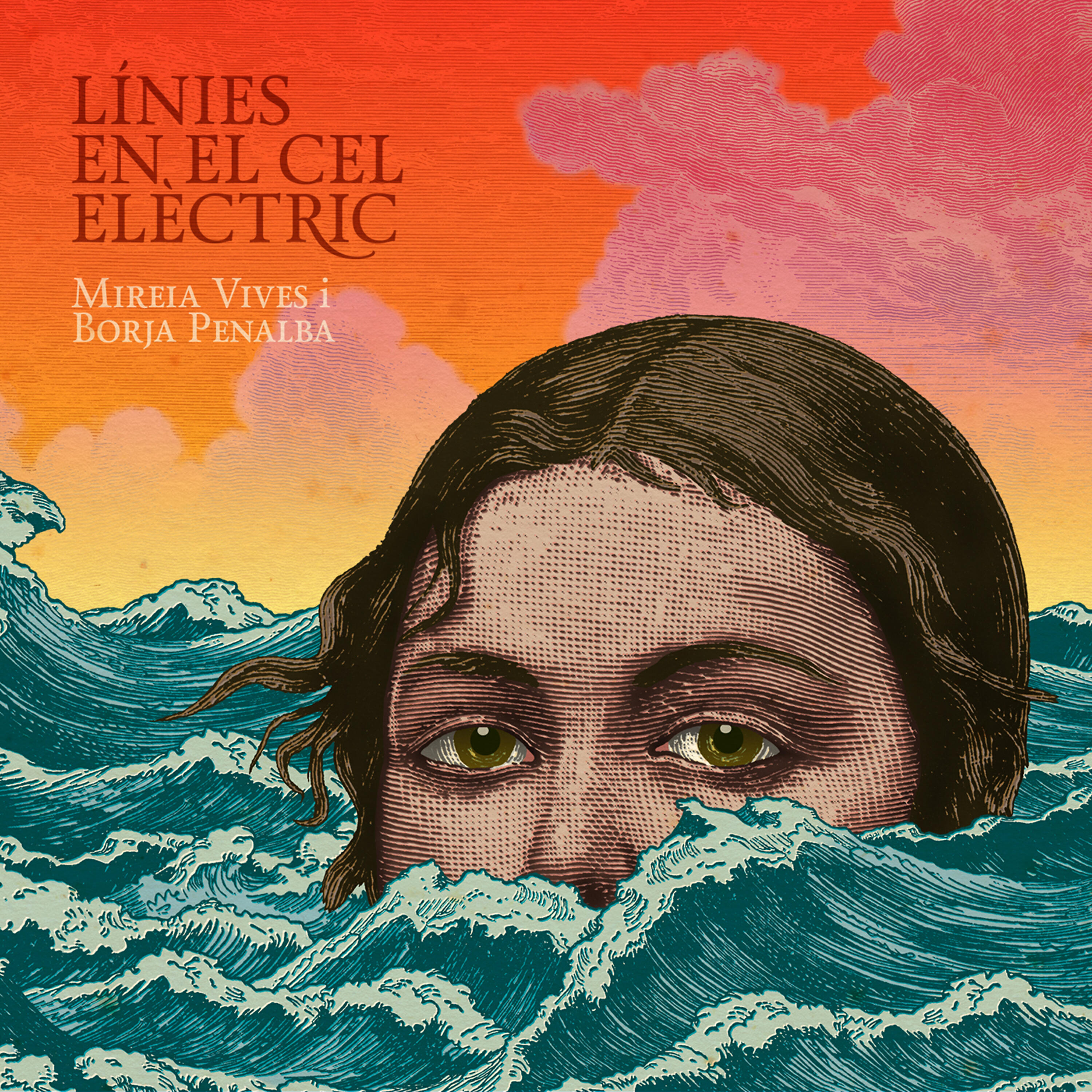 Релиз Línies en el cel elèctric