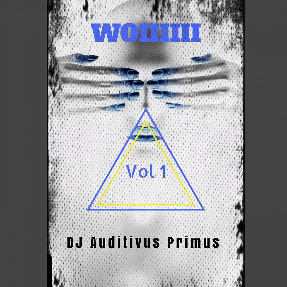 Релиз Woiiiiii, Vol. 1