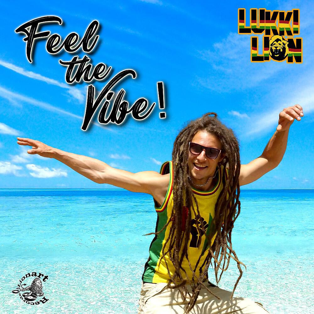 Релиз Feel the Vibe!