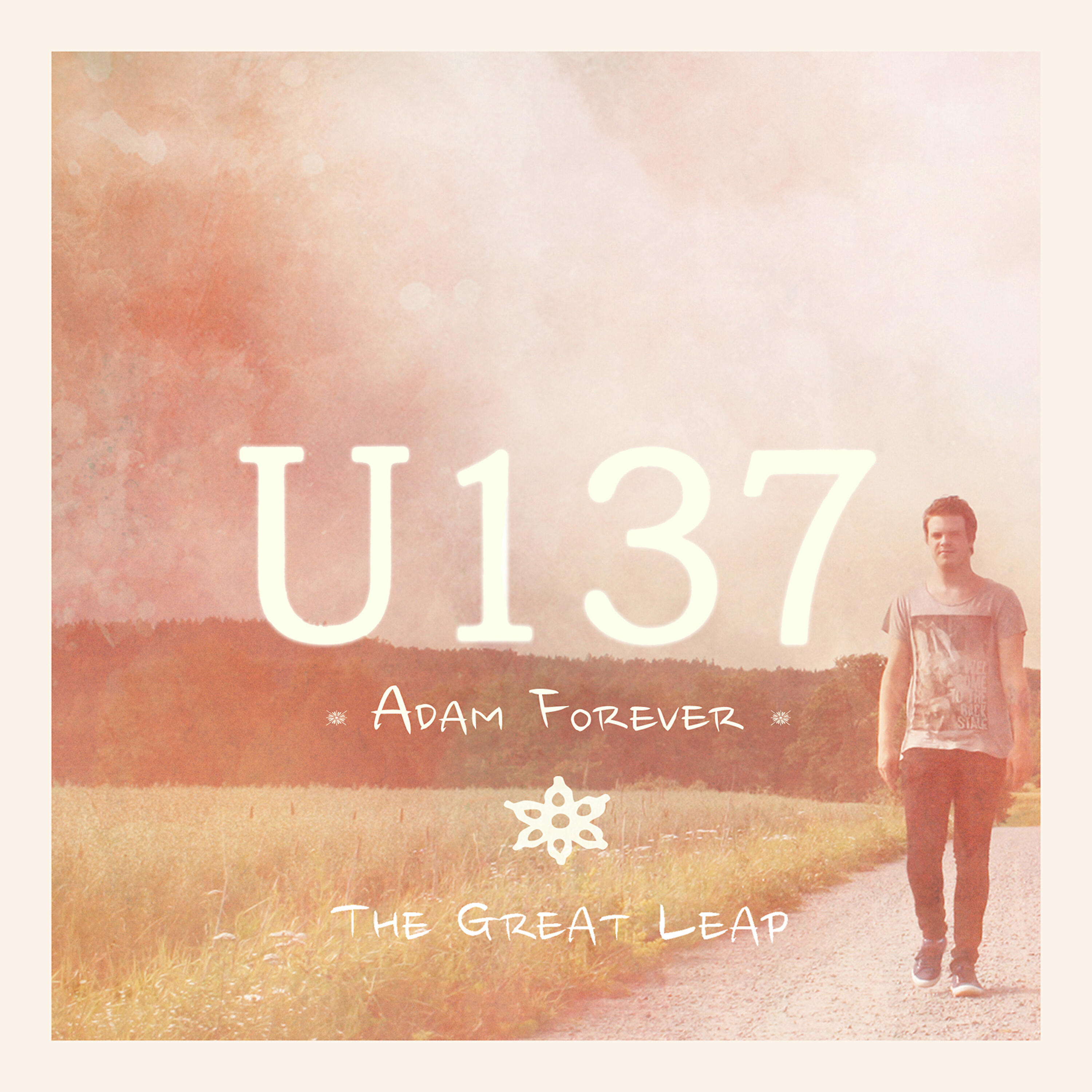 Релиз Adam Forever / The Great Leap