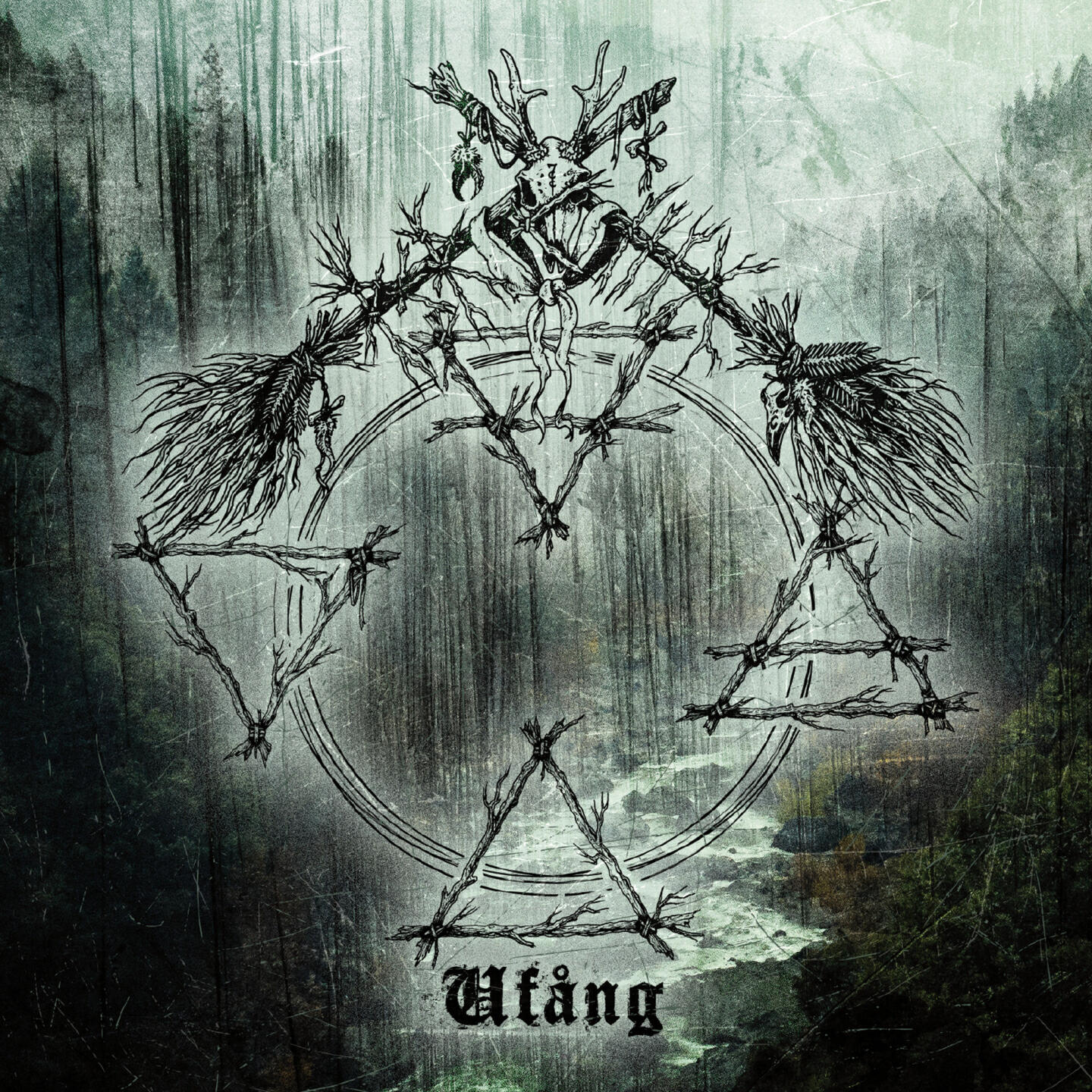 Релиз Ufång