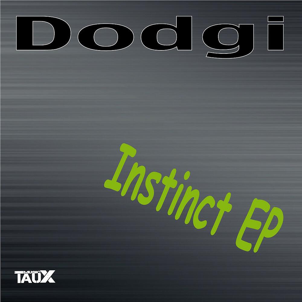 Релиз Instinct EP