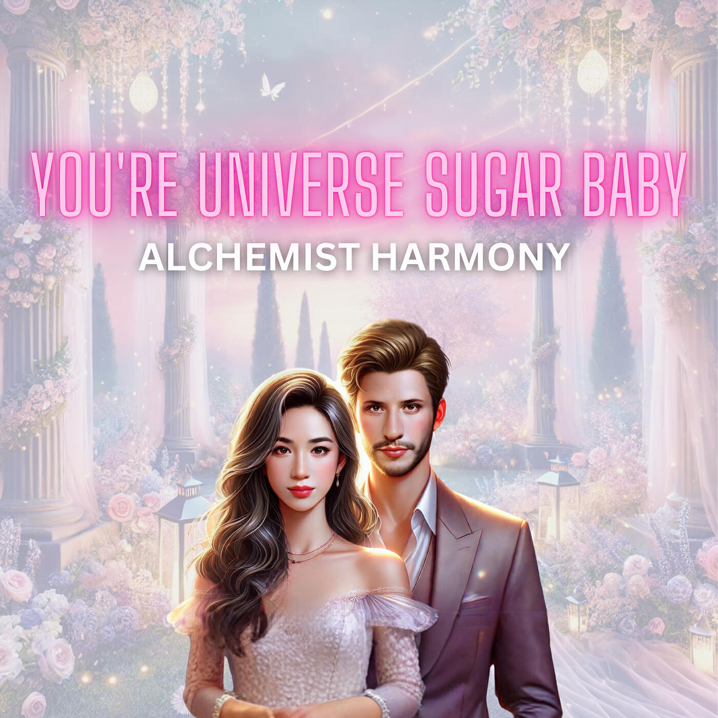 Релиз You're Universe Sugar Baby