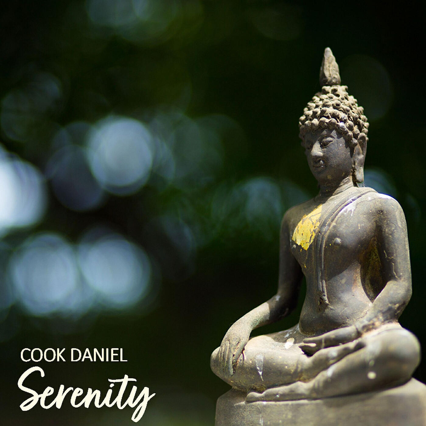 Релиз Serenity