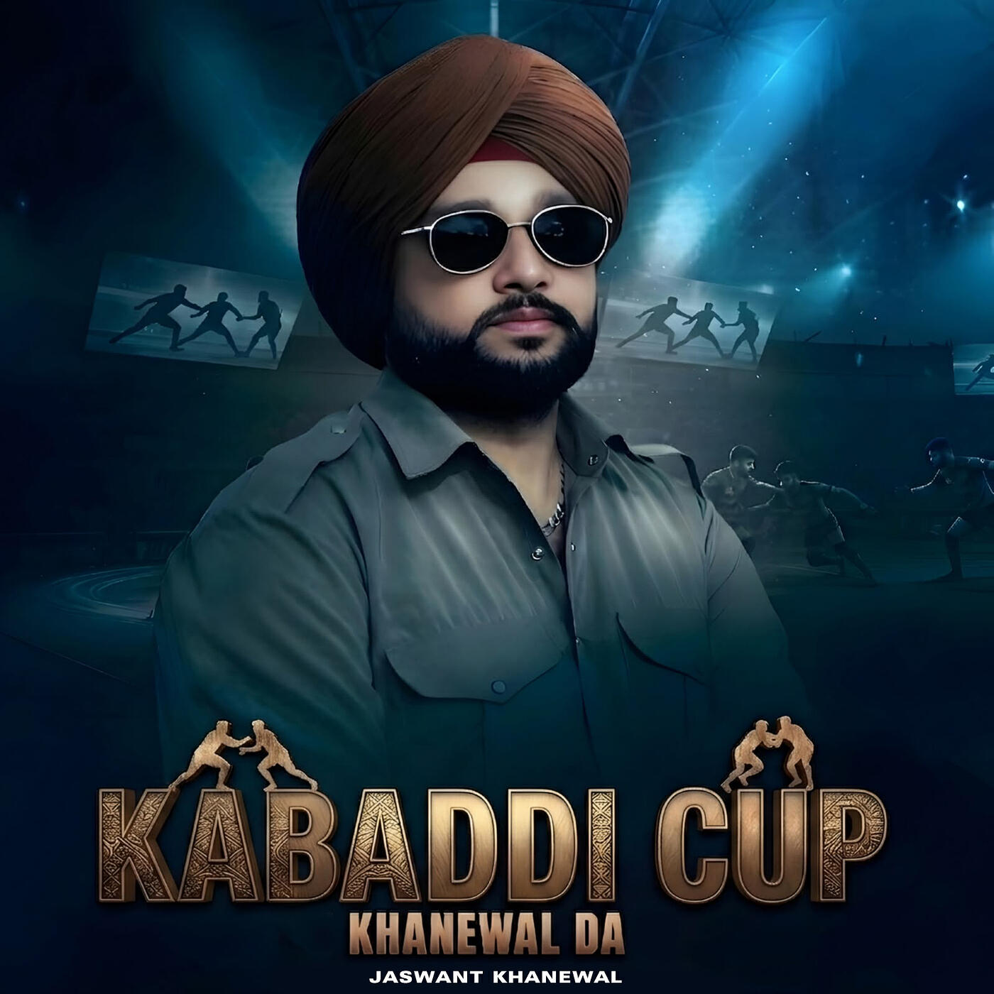 Релиз Kabaddi Cup Khanewal Da