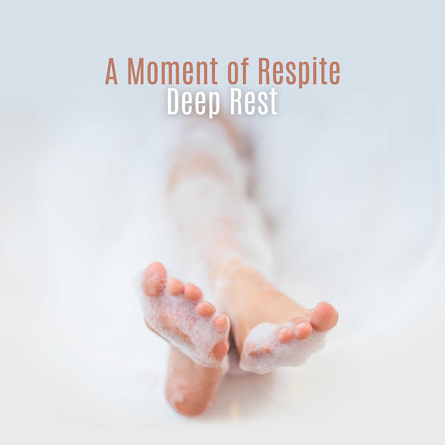 Релиз A Moment of Respite – Deep Rest
