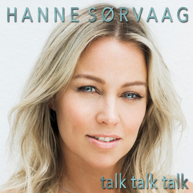 Релиз Talk, Talk, Talk