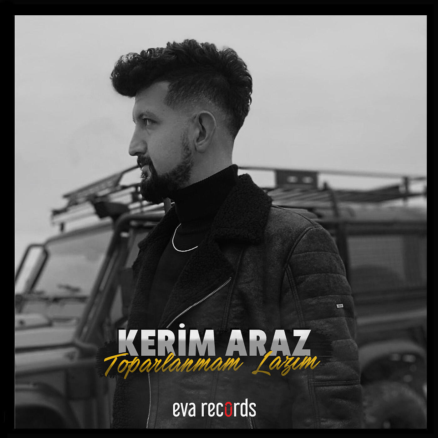 Релиз Toparlanmam Lazım