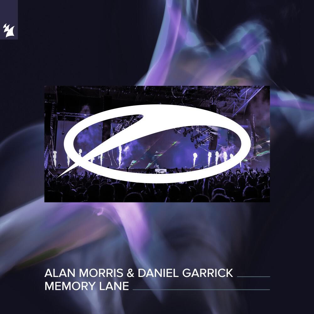 Релиз Memory Lane