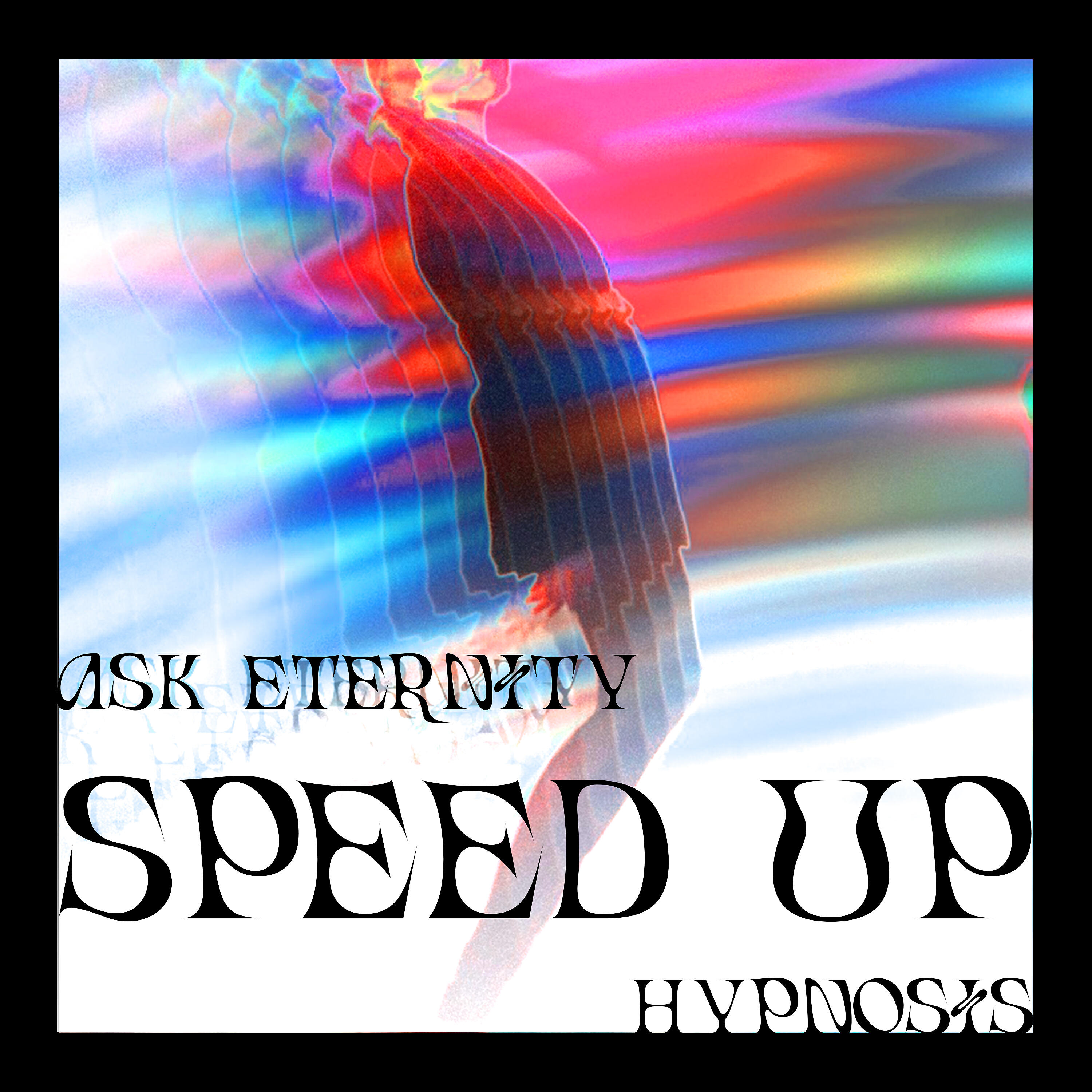 Релиз Hypnosis (Speed Up)