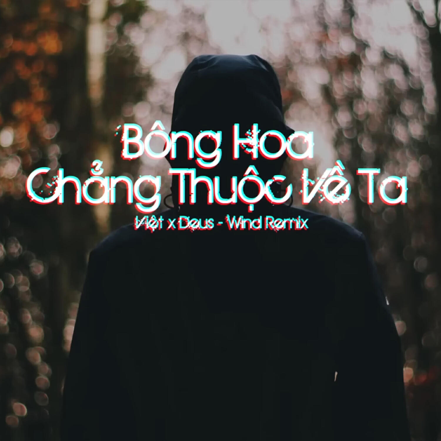 Релиз Bông Hoa Chẳng Thuộc Về Ta (Wind Remix)