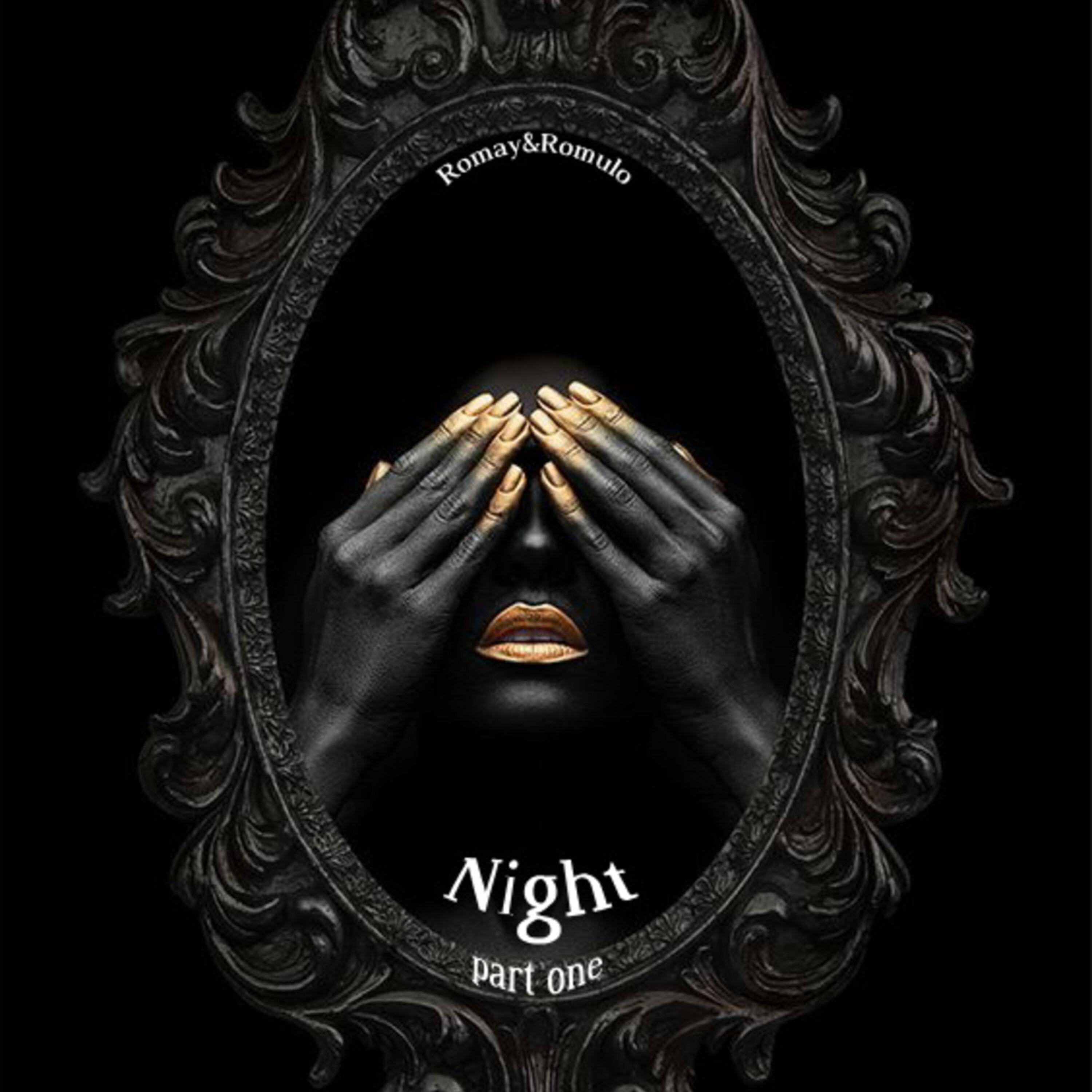 Релиз Night part one