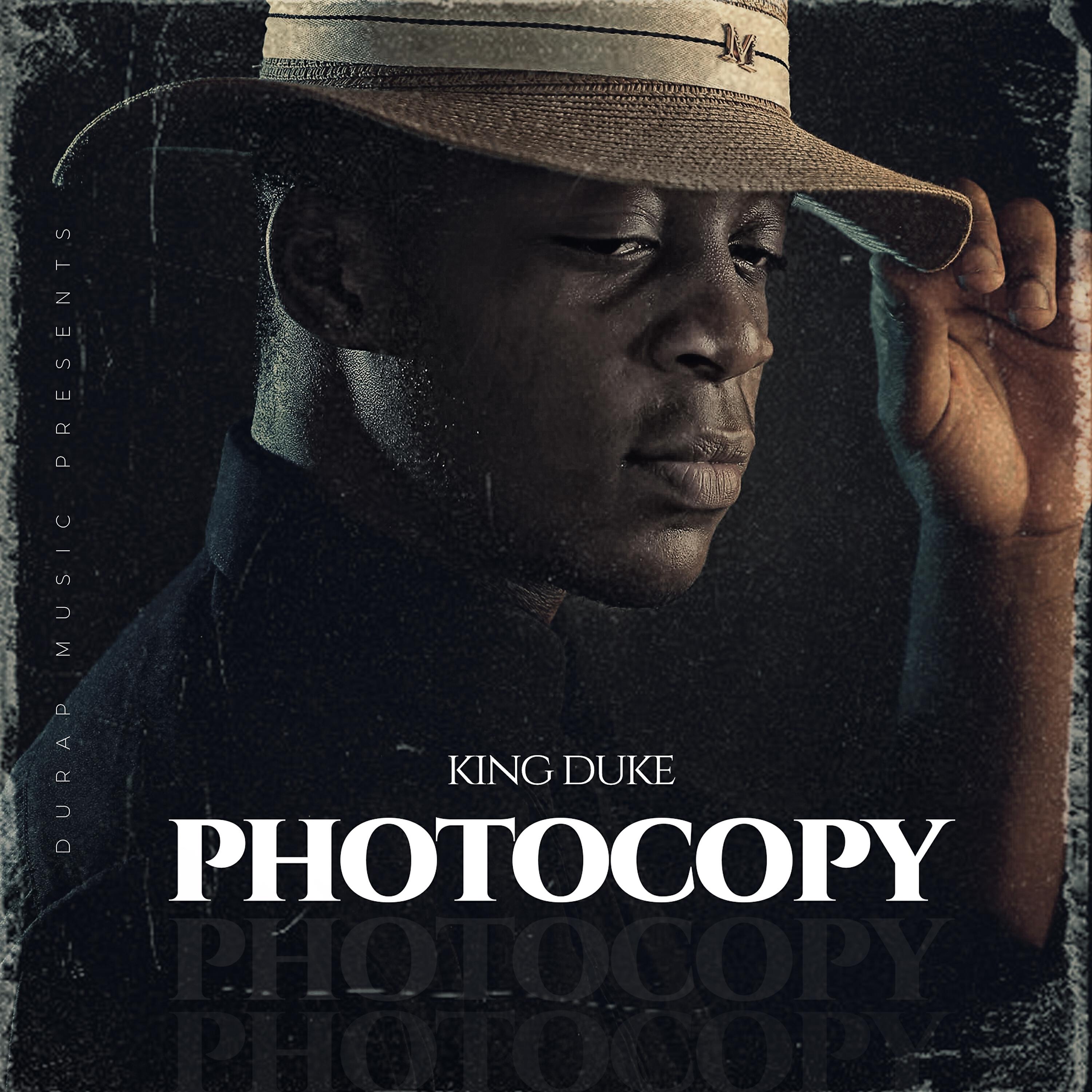 Релиз Photocopy